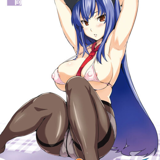 [真珠貝 (武田弘光)] SAKITAMA サキタマ (アルカナハート)