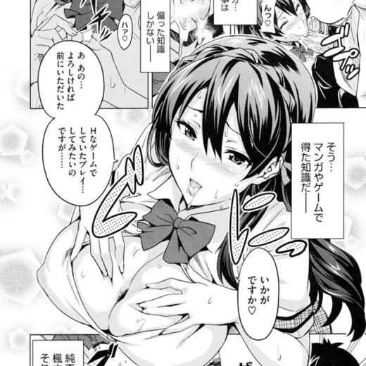 [武田弘光]絶対!絶対!!お嬢様