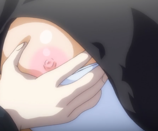 [ショーテン]極限○○特異点3 The Animation 布藤依桜里 編