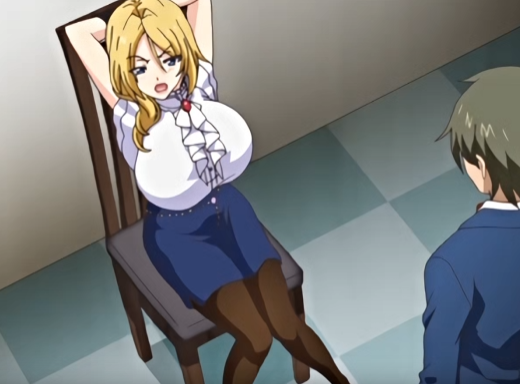 Shihai no Kyoudan 2