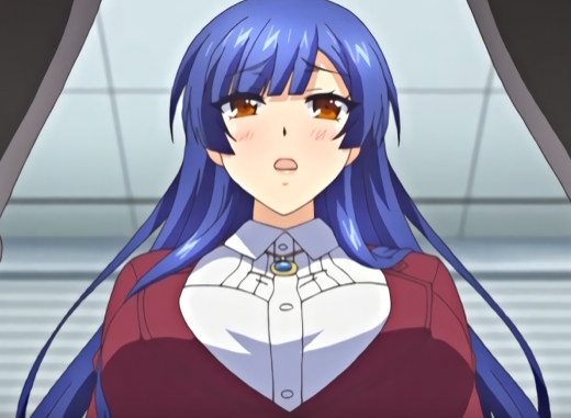 Shihai no Kyoudan 3